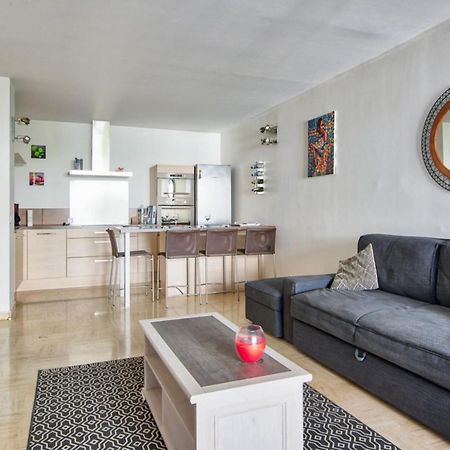 Appartement Gimelli Welkeys 툴롱 외부 사진