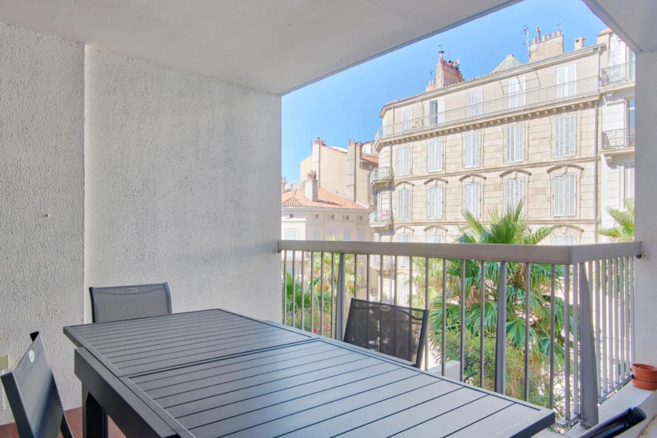 Appartement Gimelli Welkeys 툴롱 외부 사진