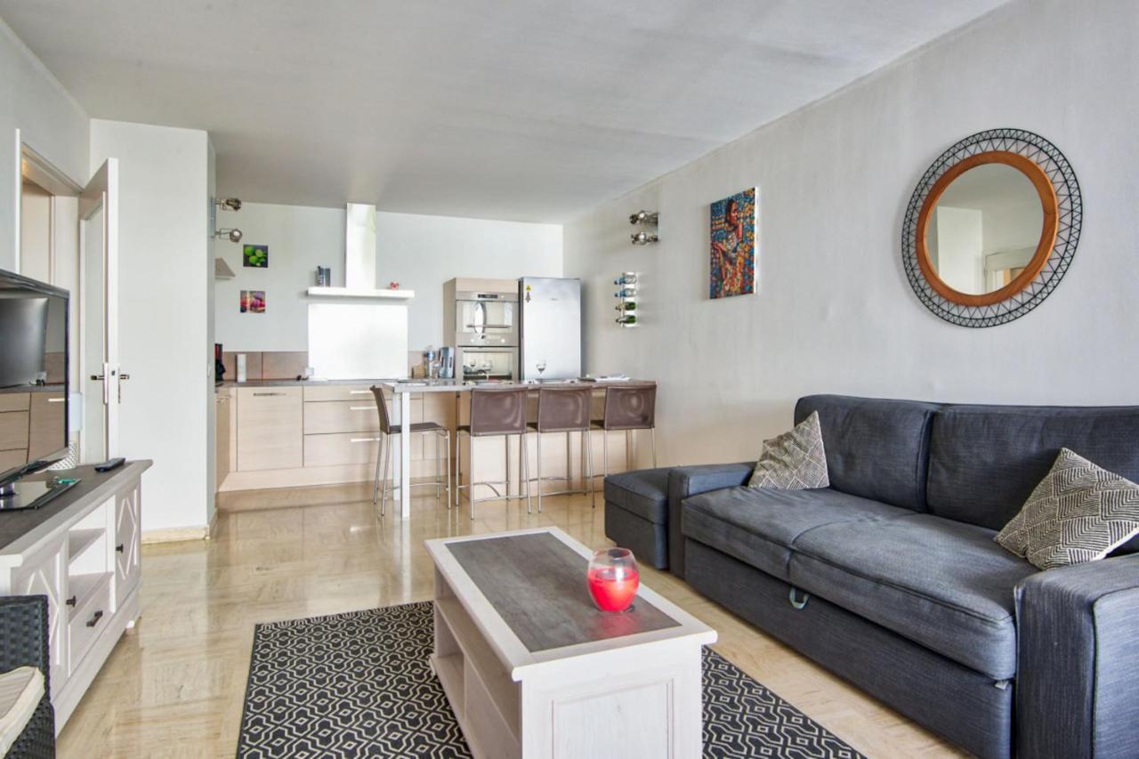 Appartement Gimelli Welkeys 툴롱 외부 사진