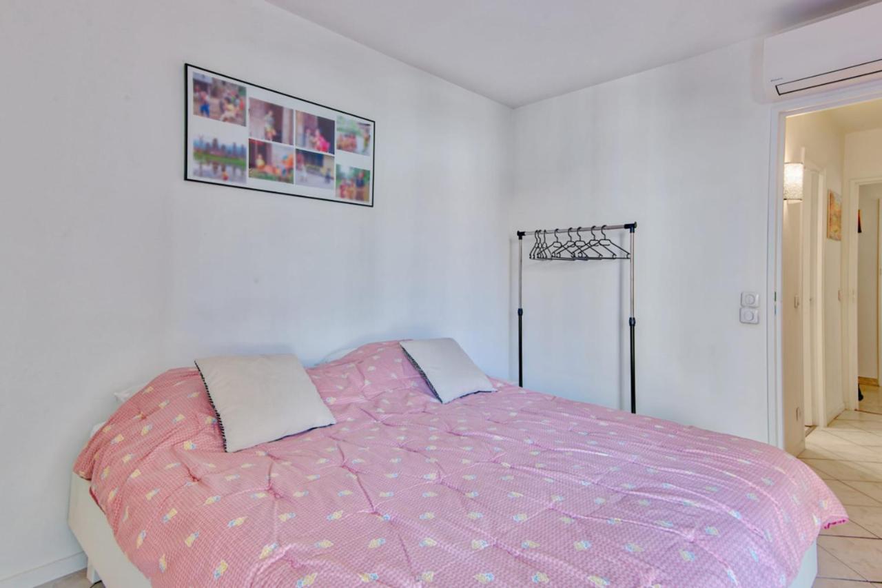 Appartement Gimelli Welkeys 툴롱 외부 사진