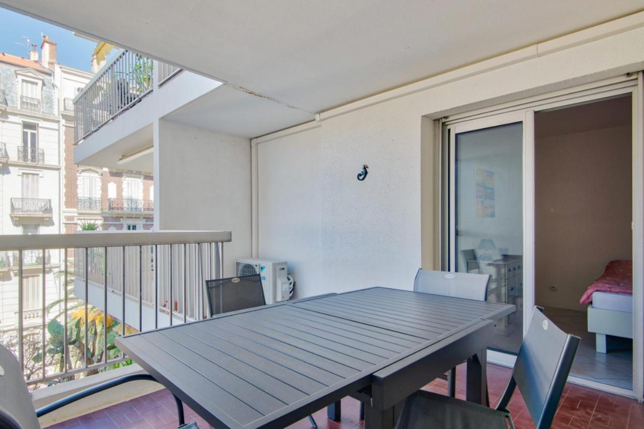 Appartement Gimelli Welkeys 툴롱 외부 사진