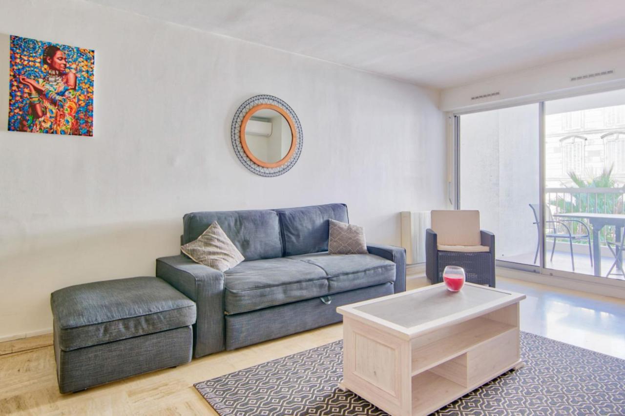 Appartement Gimelli Welkeys 툴롱 외부 사진