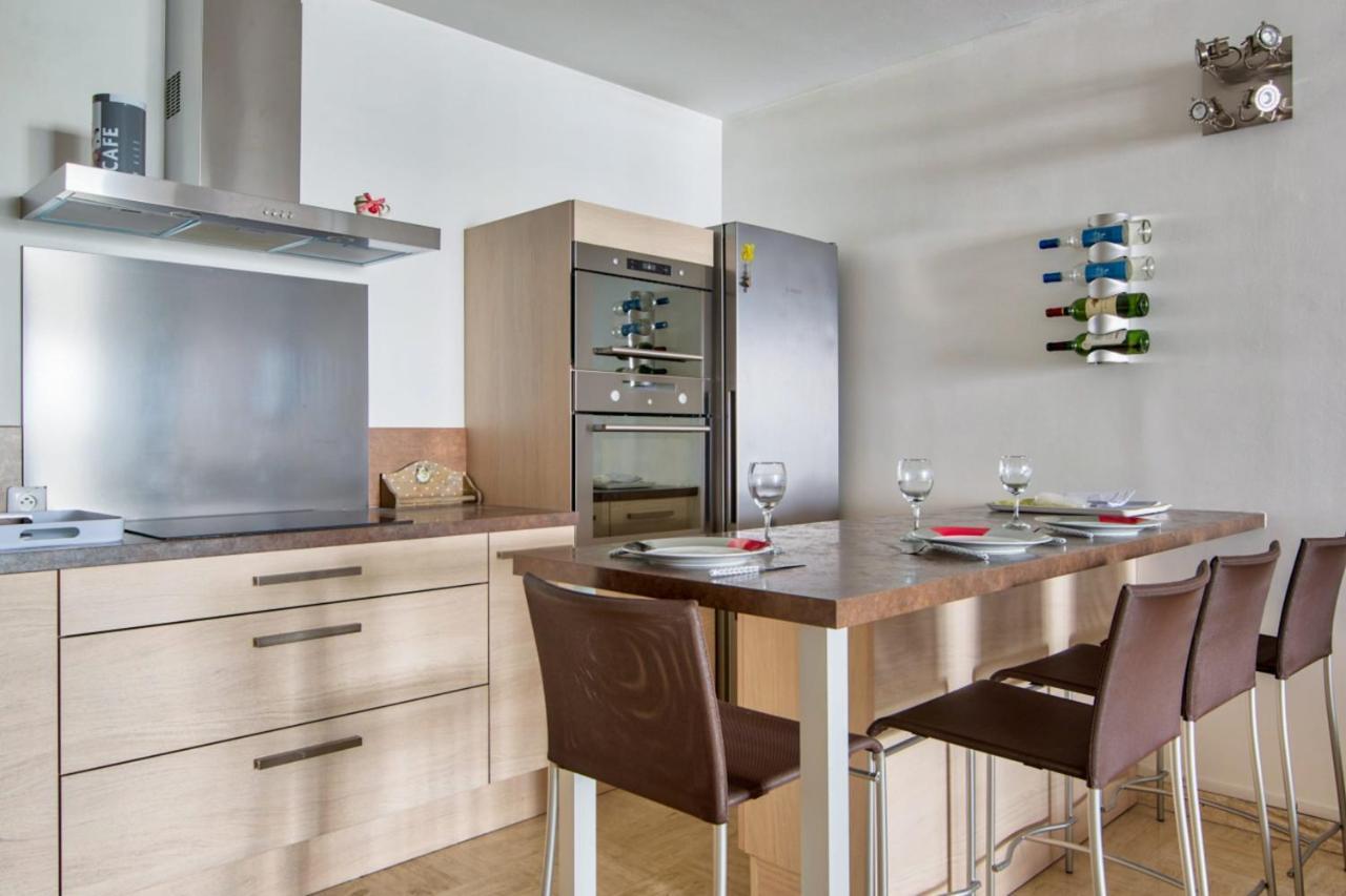 Appartement Gimelli Welkeys 툴롱 외부 사진