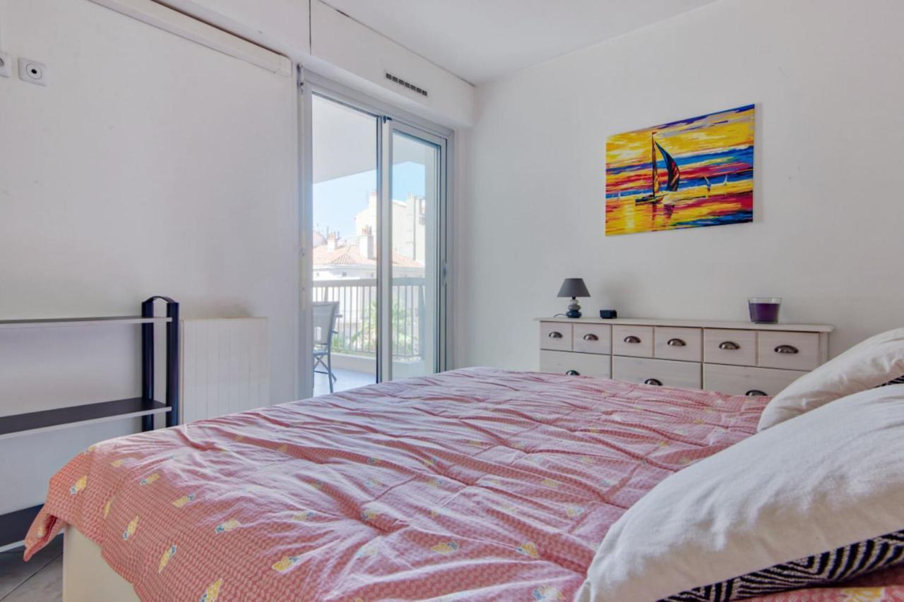 Appartement Gimelli Welkeys 툴롱 외부 사진